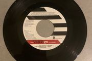 U2 - Vertigo ULTRA RARE 2004 USA pressing LIMITED Edition 7 inch vinyl