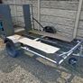 Golf Buggy Trailer Image 3