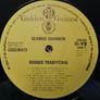Seamus Shannon - Sounds Traditional LP 1973 Image 3