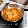 stainless steel pan 28cm Image 3