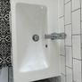 Bathroom vanity and sink Image 3