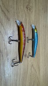 Fishing Lures
