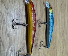 Fishing Lures