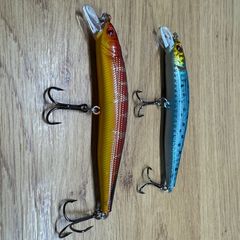 Fishing Lures