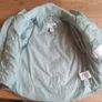Gorgeous Girls Jacket with Detachable Sleeves Age 3 to 4 Yr Image 9