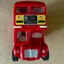 Die-cast London Buses Image 2