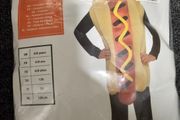 Kids Hot dog costume
