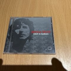 James Blunt - Back To Bedlam