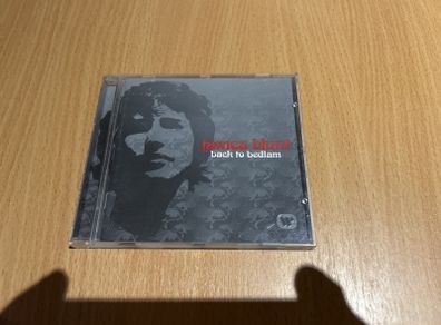 James Blunt - Back To Bedlam