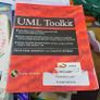 uml toolkit book only no cd Image 3