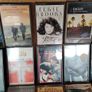 Classic Rock & 80s Pop Cassette Collection - 20 Albums (Van Halen, Beach Boys, Sade, Eagles) Image 2