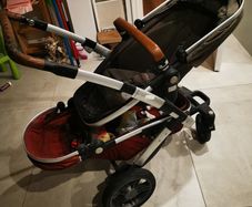 Joolz Geo Buggy