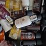 Molton Brown mid sized bottles 50ml each. 4 bottles for 10e Image 9