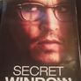 Identity, Secret Window DVD Image 4