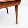 Mid Century Dining Table - Extending Image 3