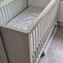 Mamas & Papas Cot Image 2