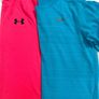 Boys bundle 9-11 years Nike U/A CK Tommy Hilfiger Image 3
