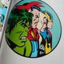 Marvel Masterworks The Defenders Volume 7 HB NM Image 6