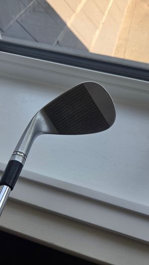 Taylormade wedge set