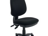 NEW High Back Operators Office Swivel Chair