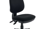NEW High Back Operators Office Swivel Chair
