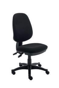 NEW High Back Operators Office Swivel Chair