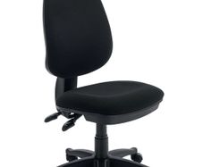 NEW High Back Operators Office Swivel Chair
