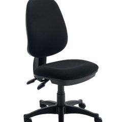 NEW High Back Operators Office Swivel Chair