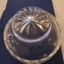 Vintage Cavan crystal bowl Image 4