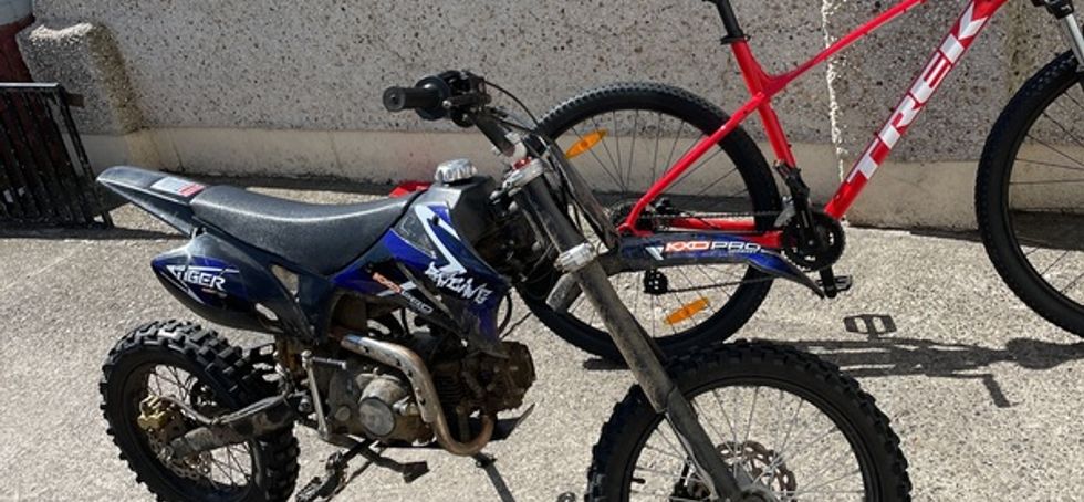 Dirt Bike For Sale In Clondalkin Dublin From Sean Domican