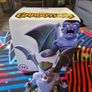 Quantum Mechanix - Gargoyles - Goliath Q-Fig Action Figure Statue Image 2