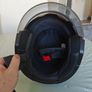JieKai Motorcycle / Scooter Helmet Excellent Condition Image 4