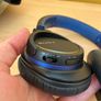 Sony MDR-ZX770BN Bluetooth Headphones Image 2