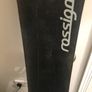 Rossignol Snowboard for sale with bindings, leash and bag Image 4
