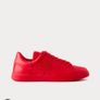 Mulberry -Tree Tennis leather sneaker Image 3