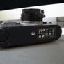 Leica M9 Filter glass replaced Image 7