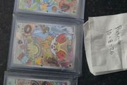 Pokemon TCG First Partner Illustration Collection Series 3 Gen 6