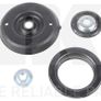 2x Top Strut Mounting Fits Citroen Berlingo Multispace B9 1.6 Front Image 2