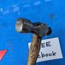Jewellers Ball Pein Hammer Image 3