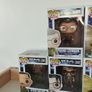 Funko Pop  Independence Day Collection  lot 60e Image 2