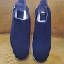 Marco Moreo platform boat shoes Image 4