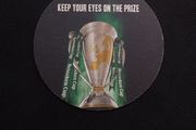 Heineken Cup : Beer Mats/Coasters