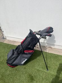 Wilson Profile Golf Set