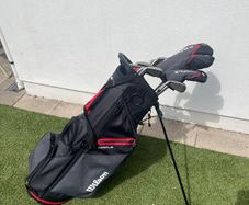 Wilson Profile Golf Set