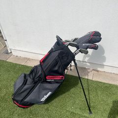 Wilson Profile Golf Set