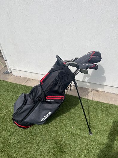 Wilson Profile Golf Set