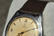 1960s Tudor Oyster