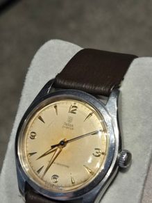 1960s Tudor Oyster