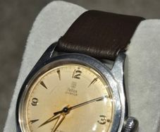 1960s Tudor Oyster