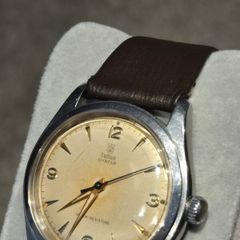 1960s Tudor Oyster